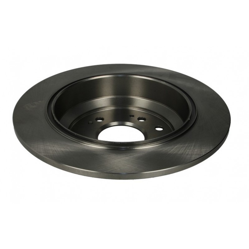 Заден спирачен диск C44040ABE Honda Accord CU