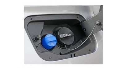 AdBlue – ключът към по-чистия дизел