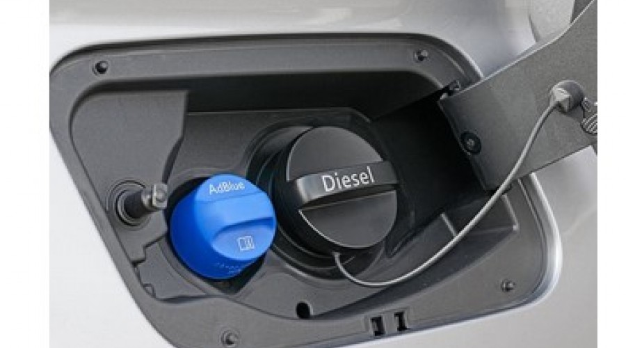 AdBlue – ключът към по-чистия дизел