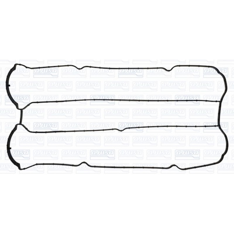 Гарнитура капак 11096200 Ford Mazda Volvo