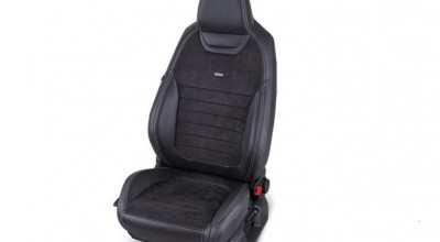 Алкантара – лукс, стил и издръжливост в автомобилния интериор