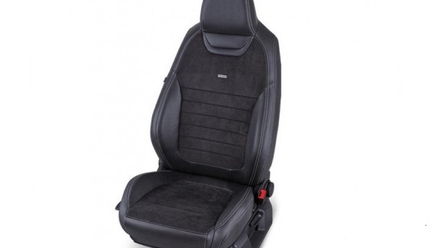 Алкантара – лукс, стил и издръжливост в автомобилния интериор