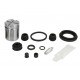 Ремонтен комплект заден спирачен апарат D4-2195C Honda Accord CU