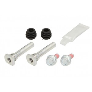 Водещи втулки заден спирачен апарат D7-072C Honda Accord CU