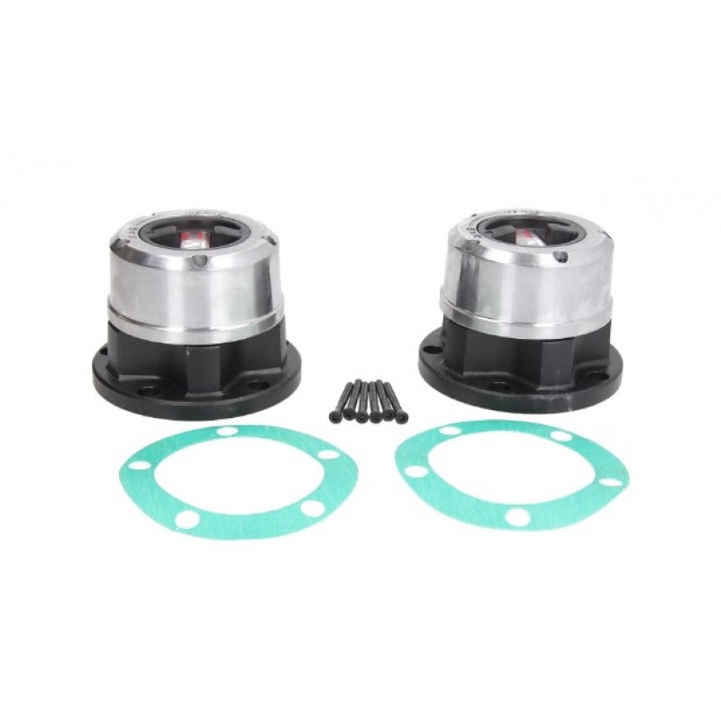 Ръчни хъбове комплект AVM440 Daihatsu Feroza