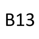 B13 D13C460 460 к.с. 2009-