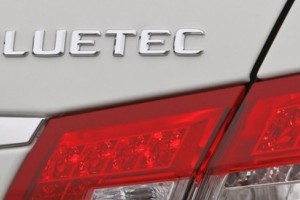 Mercedes-Benz BlueTEC – интелигентната технология за чист дизел
