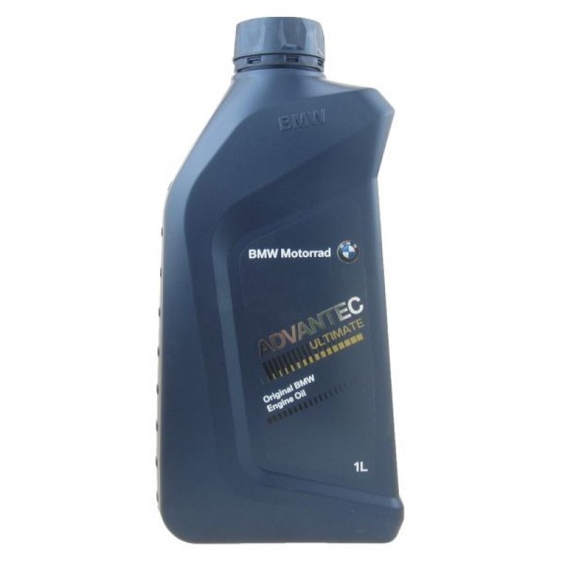 Оригинално масло BMW Advantec Ultimate 5W40 1L двигател