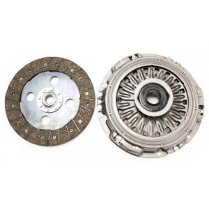 Комплект съединител STC50512 Range Rover P38