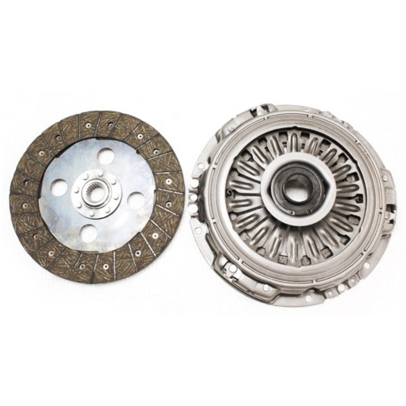 Комплект съединител STC50512 Range Rover P38