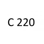 C 220 202 022 M 111 961 150 к.с. 1993-2000