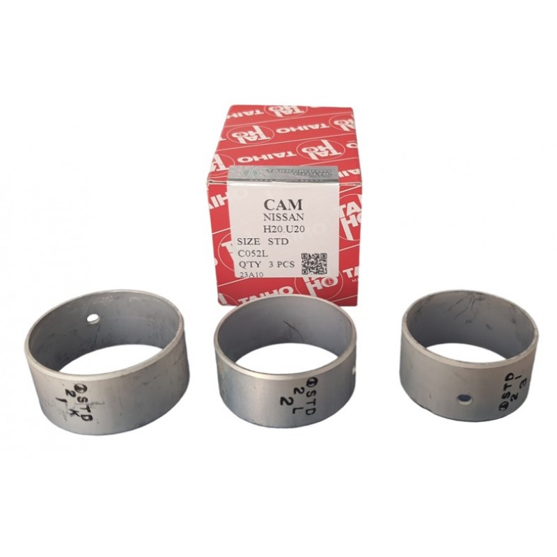 Комплект лагери C052L STD Nissan разпределителен вал