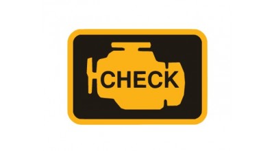 Check Engine – какво означава, защо светва и какво да правим