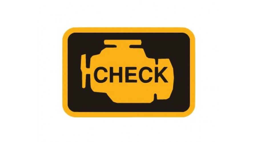 Check Engine – какво означава, защо светва и какво да правим