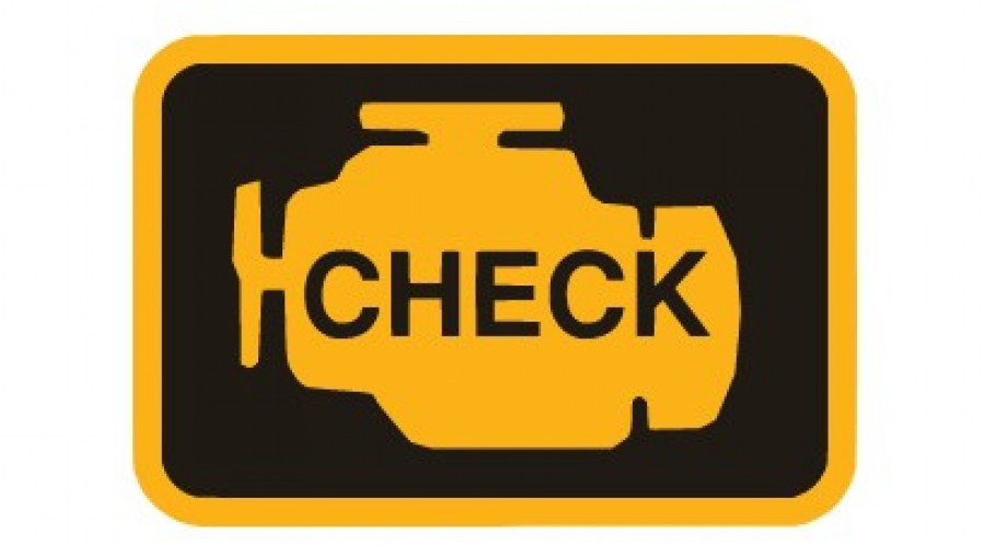 Check Engine – какво означава, защо светва и какво да правим
