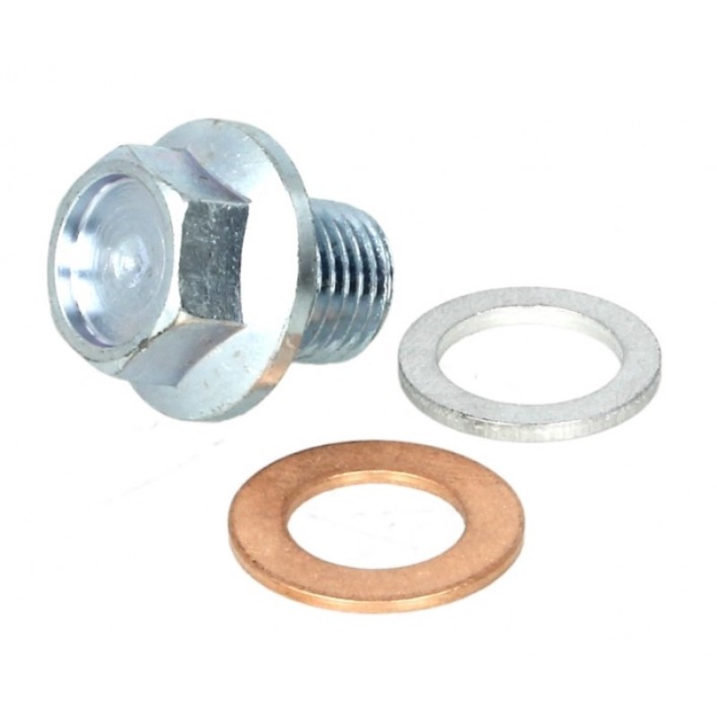 Болтова пробка картер 220154S Honda Accord CU