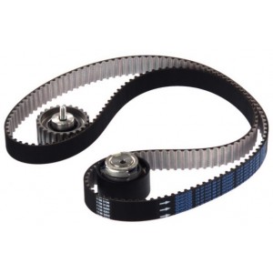 Комплект ангренажен ремък KTB339 Iveco Daily