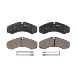 Комплект накладки LP1616 Iveco Renault Trucks