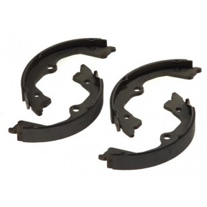 Челюсти ръчна спирачка LS2033 Honda Accord CU