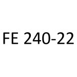 FE 240 22 D7E240 241 к.с. 2006-2009
