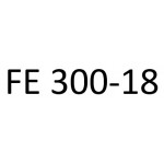 FE 300 18 D7F300 300 к.с. 2006-