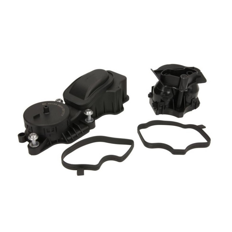 Клапан картерни газове 45195 Bmw 11127799224