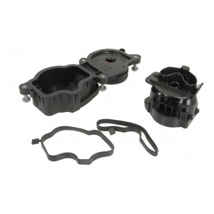 Клапан картерни газове 45196 Bmw 11127799225