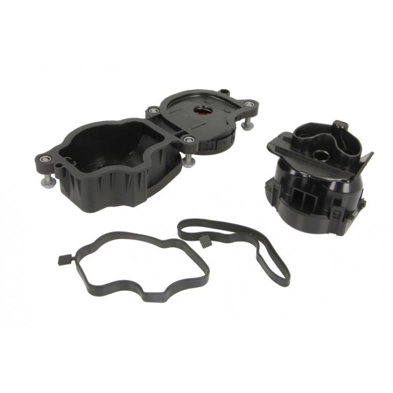 Клапан картерни газове 45196 Bmw 11127799225