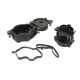 Клапан картерни газове 45196 Bmw 11127799225