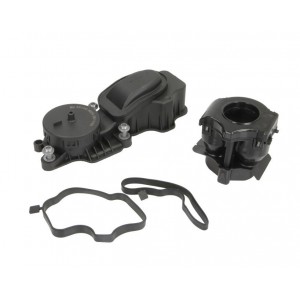 Клапан картерни газове 45196 Bmw 11127799225