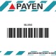 Гарнитура глава BL950 TOYOTA 2L 2L-T 2L-TE   BL950 PAYEN