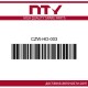 Разширителен съд Honda Accord 2002-2008 CZW-HD-003 NTY