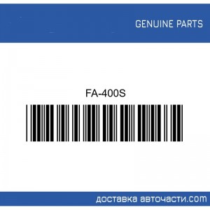 Въздушен филтър Honda FA-400S JAPANPARTS