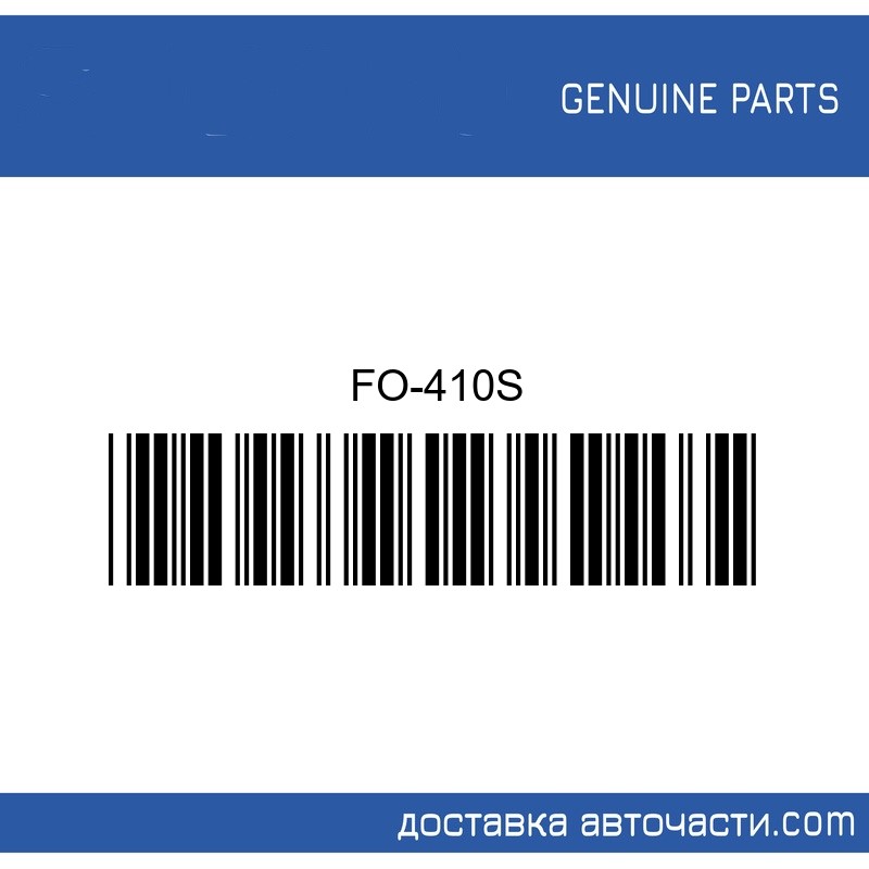 Маслен филтър Honda FO-410S JAPANPARTS