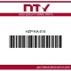 Преден спирачен апарат HZP-KA-014 NTY