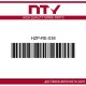 Преден спирачен апарат HZP-RE-038 NTY