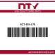 Заден спирачен апарат HZT-BM-074 NTY