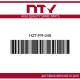 Заден спирачен апарат HZT-FR-046 NTY
