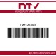 Заден спирачен апарат HZT-MS-023 NTY