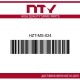 Заден спирачен апарат HZT-MS-024 NTY