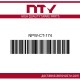 Полуоска NPW-CT-174 NTY