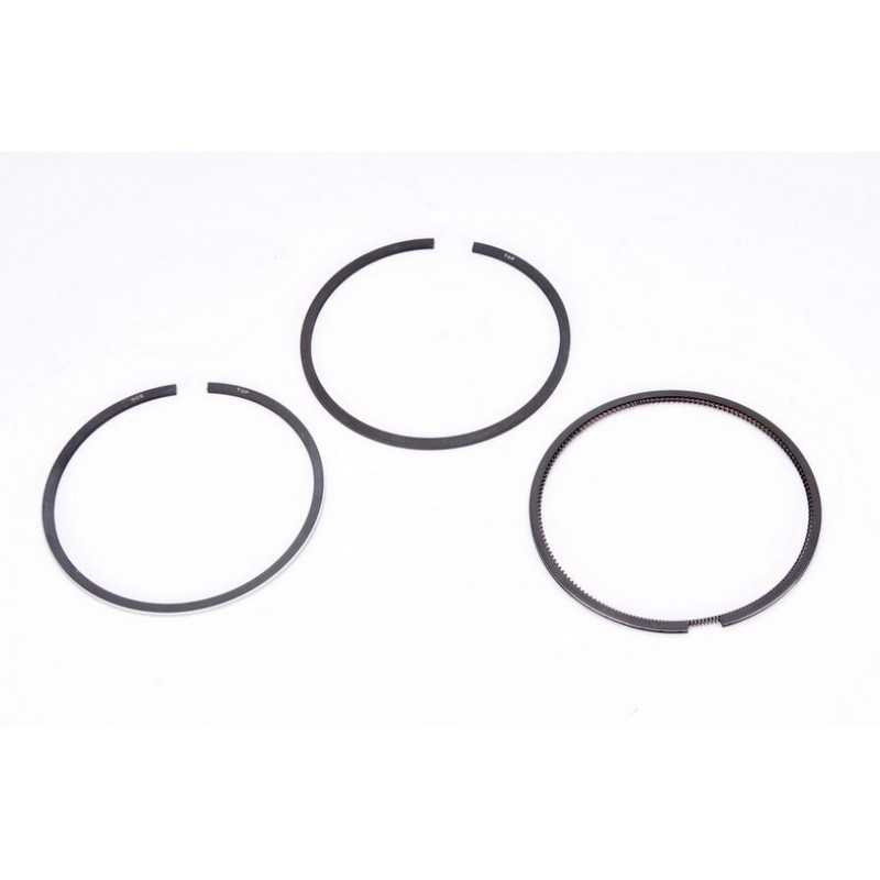 Комплект сегменти за бутало 08-126000-00 STD