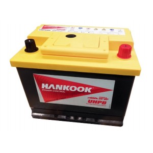 Акумулатор Hankook 78 Ah UMF57800