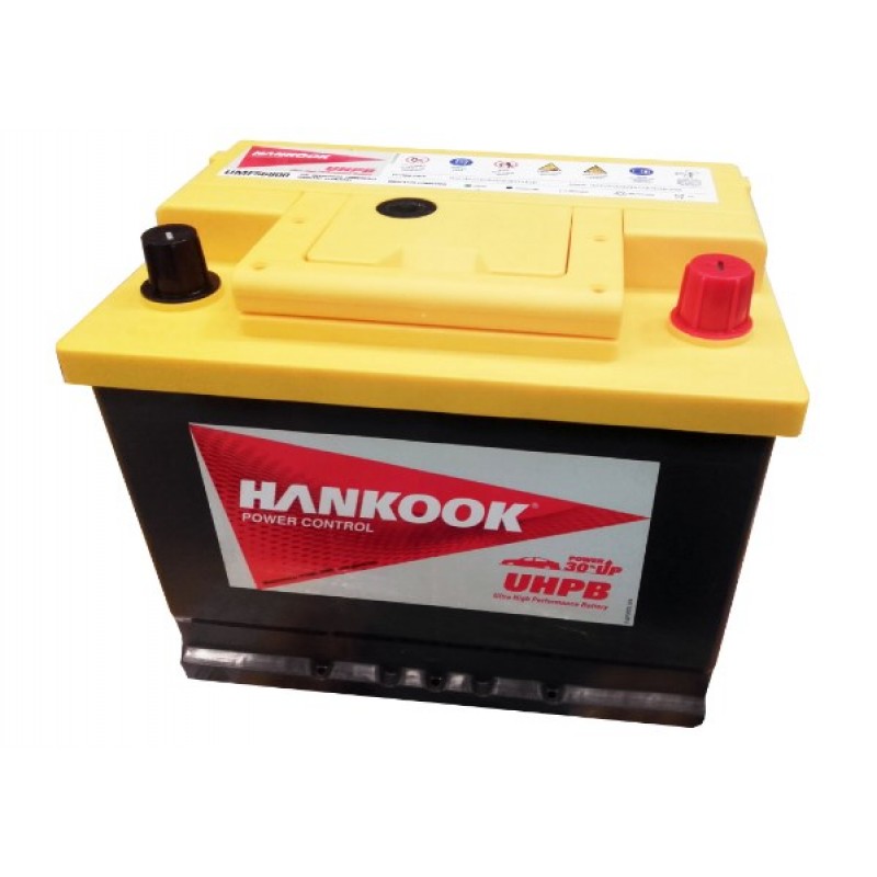 Акумулатор Hankook 78 Ah UMF57800