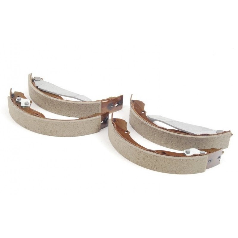 Спирачни челюсти 8DB 355 002-741 Seat Skoda Vw