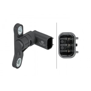 Импулсен датчик колянов вал 6PU013122451 Mazda