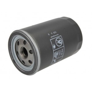 Маслен филтър H14W27 Vw Skoda Seat Renault