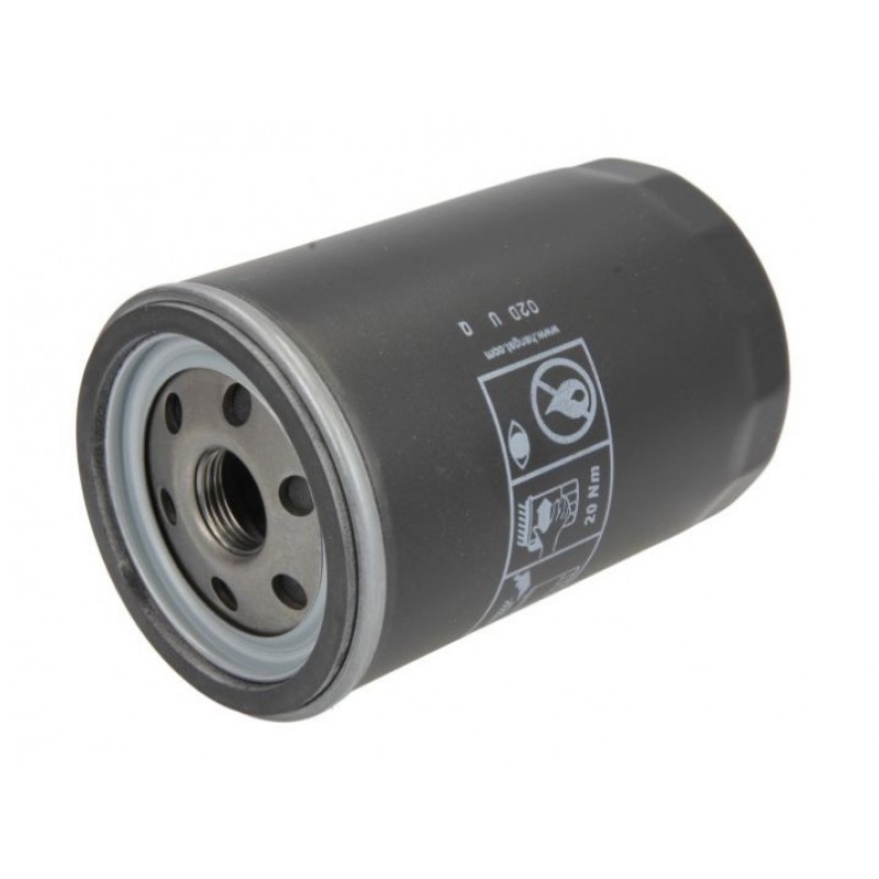 Маслен филтър H14W27 Vw Skoda Seat Renault