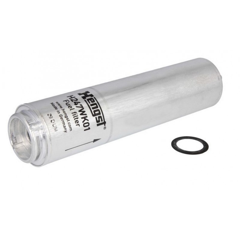 Горивен филтър H247WK01