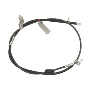 Жило ръчна спирачка ляво J3924070 Honda Accord CU